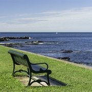 Brenton Point State Park, RI