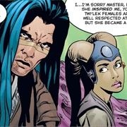 Heart of Fire (Comic)