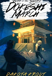 Dokeshi March (Dakota Krout)