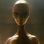 Interdimensional Beings