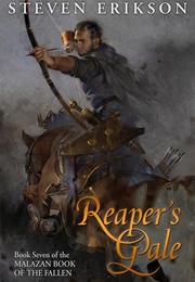 Reaper's Gale (Steven Erikson)