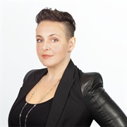 Diana Adams (Bisexual, They/Them)