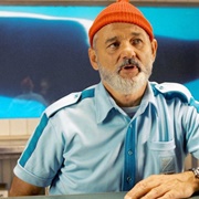 Steve Zissou