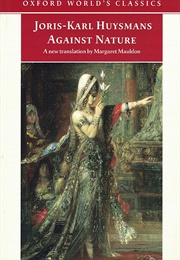 Against Nature (Joris-Karl Huysmans)