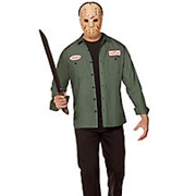 Jason Voorhees