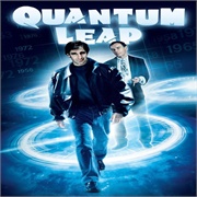 Quantum Leap (1989-1993)