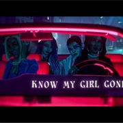 Best Friend Remix - Saweetie Ft. Doja Cat, JAMIE, and CHANMINA