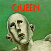 We Are the Champions