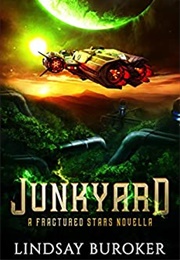 Junkyard (Lindsay Buroker)