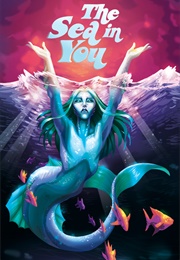 The Sea in You (Jessi Sheron)