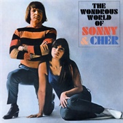 The Wondrous World of Sonny &amp; Cher (Sonny &amp; Cher, 1966)