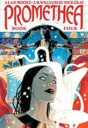 Promethea Volume 4 (Alan Moore)