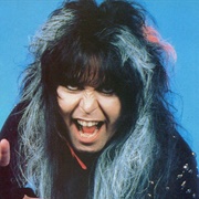 Blackie Lawless