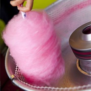 Candy Floss