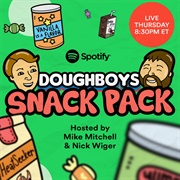 Favorite Snackpack Flavors!