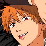 Denji "Chainsaw"