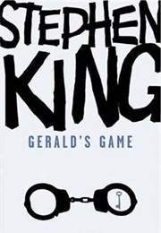 Gerald's Game (Stephen King)