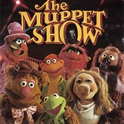 The Muppet Show (1976-1981)