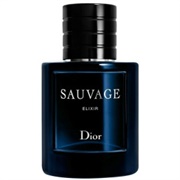 Sauvage Elixir by Dior (2021)
