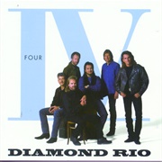 Holdin' - Diamond Rio