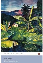 Wide Sargasso Sea (Jean Rhys)