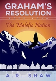 The Malefic Nation (A.R.Shaw)