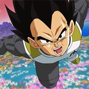 20. Jaco's Warning! Frieza and His 1000 Troops Approach