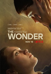 The Wonder (2022)