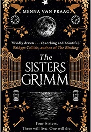 The Sisters Grimm (Menna Van Praag)