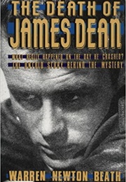 The Death of James Dean (Warren Newton Beath)