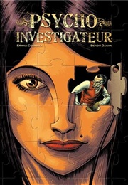 Psycho-Investigateur (Erwin Courbier & Benoit Dahan)