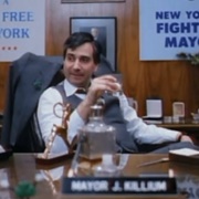 Mayor Jerry Killium (Maniac Cop, 1988)