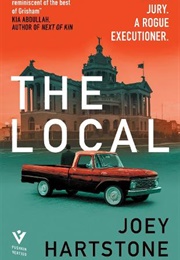 The Local (Joey Hartstone)