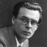 Aldous Huxley