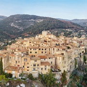 Tourrettes-Sur-Loup
