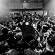 Skrillex / Fred Again.. / Flowdan- Rumble