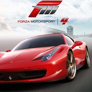 Forza Motorsport 4 (2011)