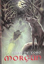 Morgún (Suso De Toro)