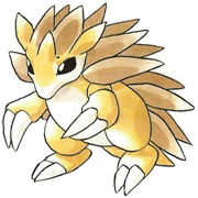 #0028 Sandslash