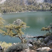 Blue Lake