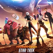 Let Sleeping Borg Lie