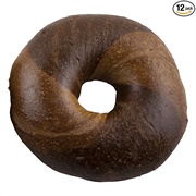 Rye Bagel