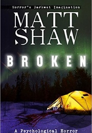 Broken (Matt Shaw)