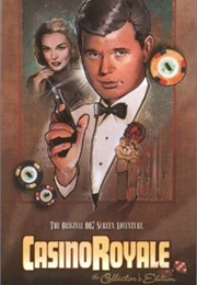 Climax: Cosino Royale (1954)