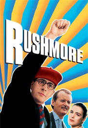 Rushmore (1998)