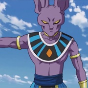 21. the Gods of Destruction Invade! the Beginning of a New Battle!