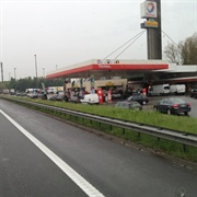 Totalenergies Waarloos