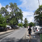 South Tarawa, Kiribati