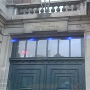 Federale Politie - Quartier De Witte De Haelen