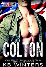 Colton (KB Winters)
